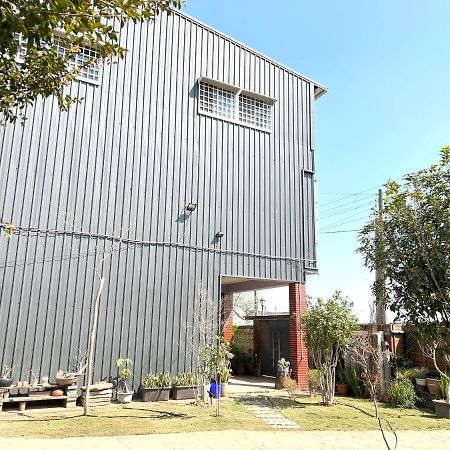 Xinshe Xiao Shu Time Homestay Екстериор снимка