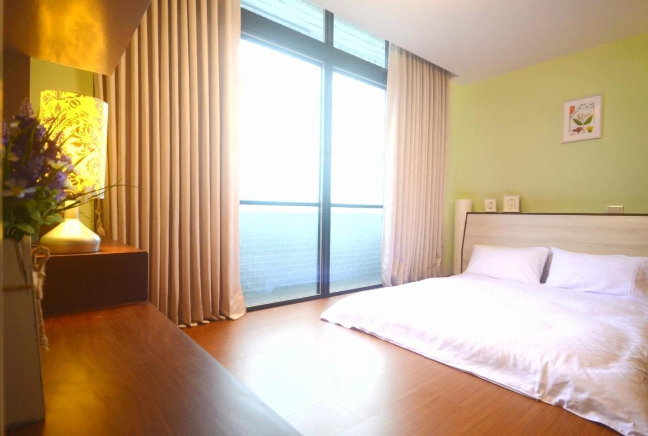 Xinshe Xiao Shu Time Homestay Екстериор снимка