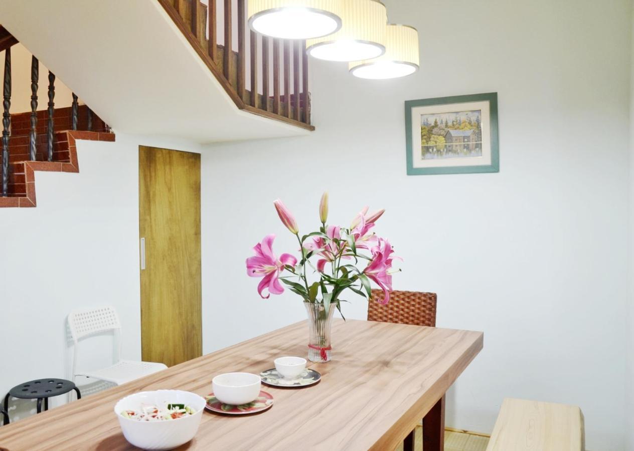 Xinshe Xiao Shu Time Homestay Екстериор снимка
