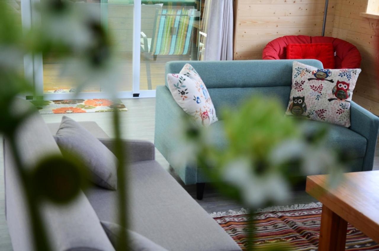 Xinshe Xiao Shu Time Homestay Екстериор снимка